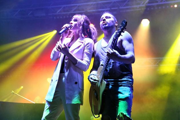 Lęborskie Dni Jakubowe AD 2016