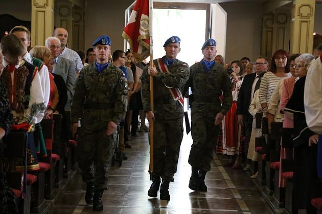 Lęborskie Dni Jakubowe AD 2016