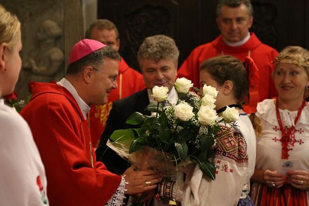 Lęborskie Dni Jakubowe AD 2016