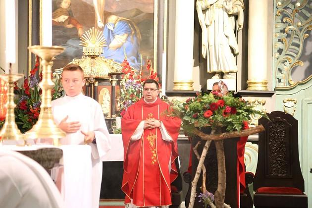 Lęborskie Dni Jakubowe AD 2016