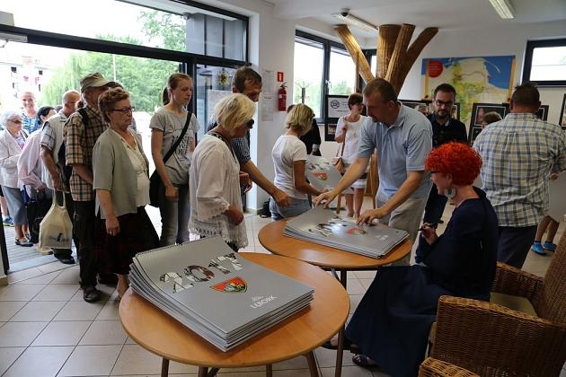 Lęborskie Dni Jakubowe AD 2016