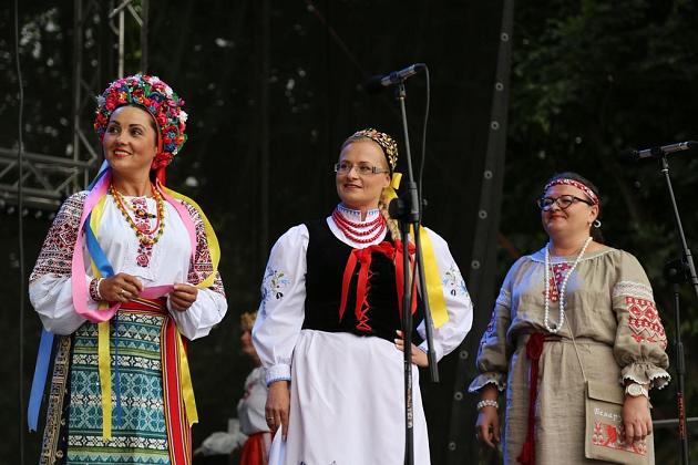 Lęborskie Dni Jakubowe AD 2016