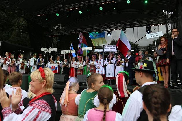 Lęborskie Dni Jakubowe AD 2016