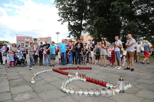 72. rocznica wybuchu Powstania Warszawskiego -