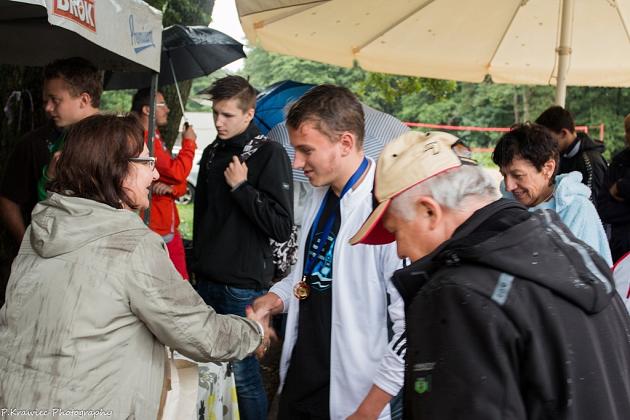 Wyniki XIII Mistrzostw Lęborka w Pływaniu Długodystansowym