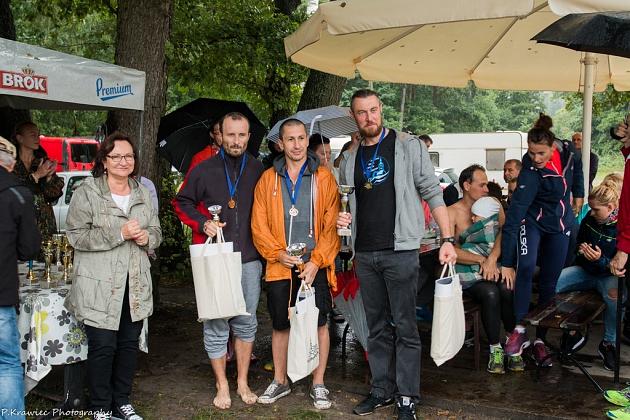 Wyniki XIII Mistrzostw Lęborka w Pływaniu Długodystansowym