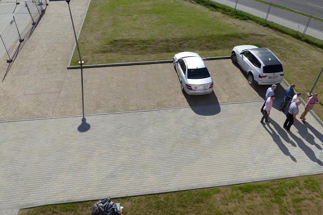 12 nowych mieszkań komunalnych przy ul. Łasaka