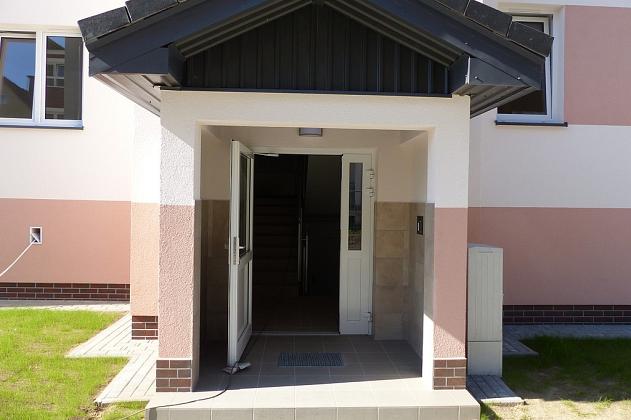 12 nowych mieszkań komunalnych przy ul. Łasaka