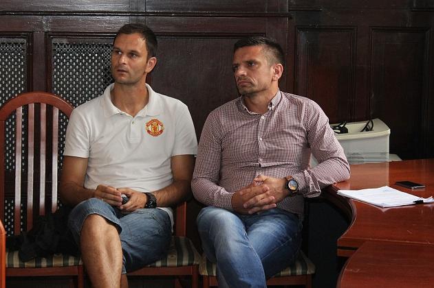 Prezentacja projektów Budżetu Obywatelskiego na rok 2017