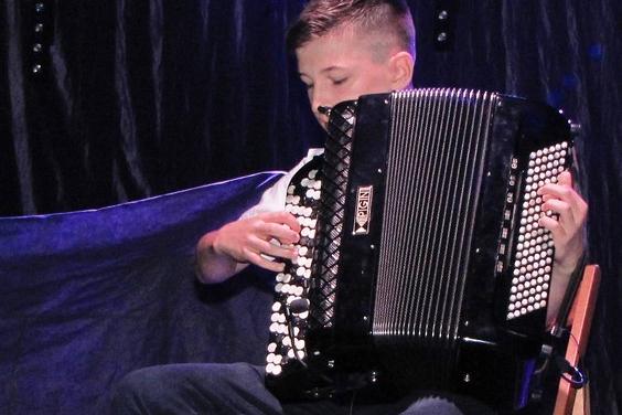 Lębork hucznie pożegnał lato