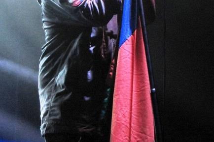 Lębork hucznie pożegnał lato