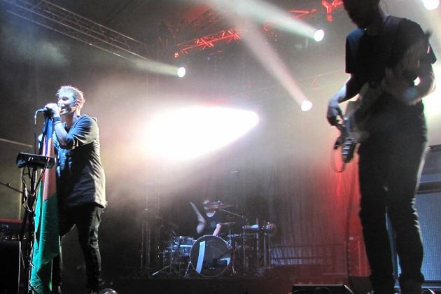 Lębork hucznie pożegnał lato