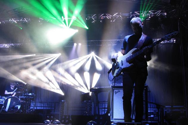 Lębork hucznie pożegnał lato