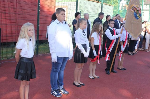 Lęborskie placówki oświatowe przygotowane do nowego roku szkolnego