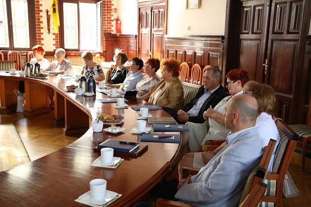 Lęborskie placówki oświatowe przygotowane do nowego roku szkolnego