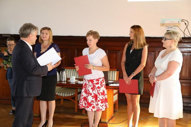 Lęborskie placówki oświatowe przygotowane do nowego roku szkolnego