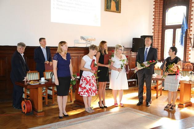 Lęborskie placówki oświatowe przygotowane do nowego roku szkolnego