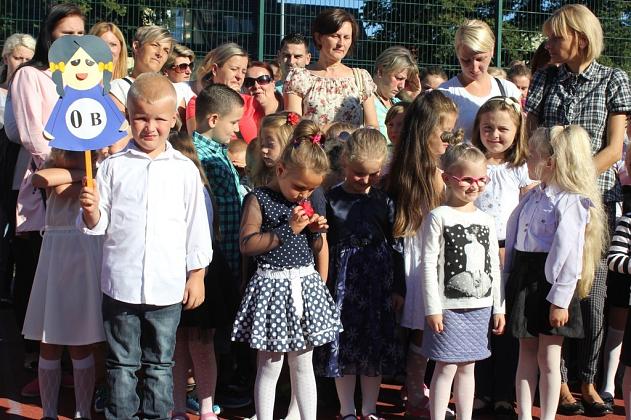 Lęborskie placówki oświatowe przygotowane do nowego roku szkolnego