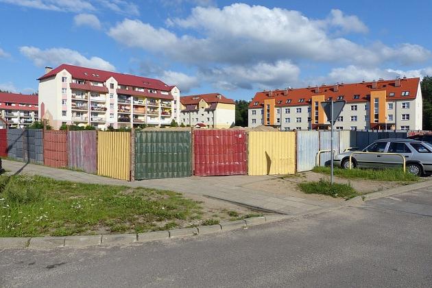 Budynki komunalne staną przy Czecha i Konopackiej