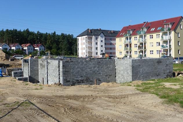 Budynki komunalne staną przy Czecha i Konopackiej