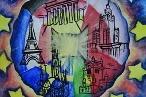 Europejski projekt w Gimnazjum nr 1 w Lęborku