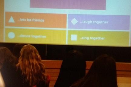 Europejski projekt w Gimnazjum nr 1 w Lęborku