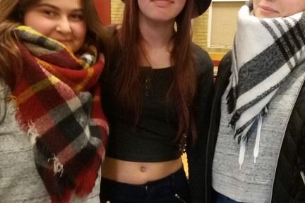 Europejski projekt w Gimnazjum nr 1 w Lęborku