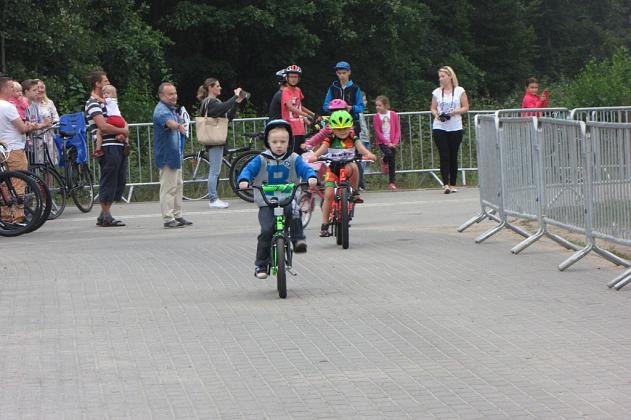 VIII MTB TOUR LĘBORK Pazur Lęborskiego Lwa