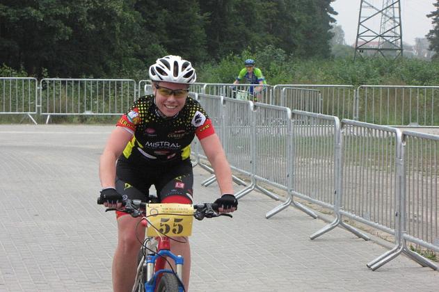 VIII MTB TOUR LĘBORK Pazur Lęborskiego Lwa