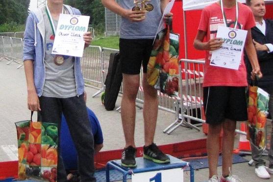 VIII MTB TOUR LĘBORK Pazur Lęborskiego Lwa