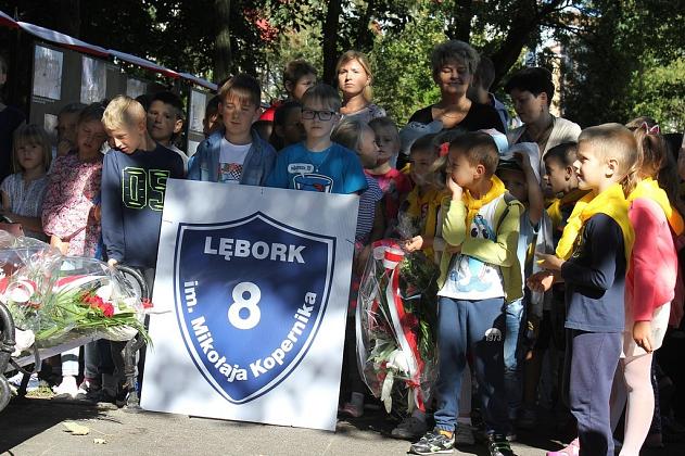 Oddali hołd Sybirakom