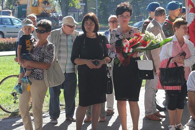 Oddali hołd Sybirakom