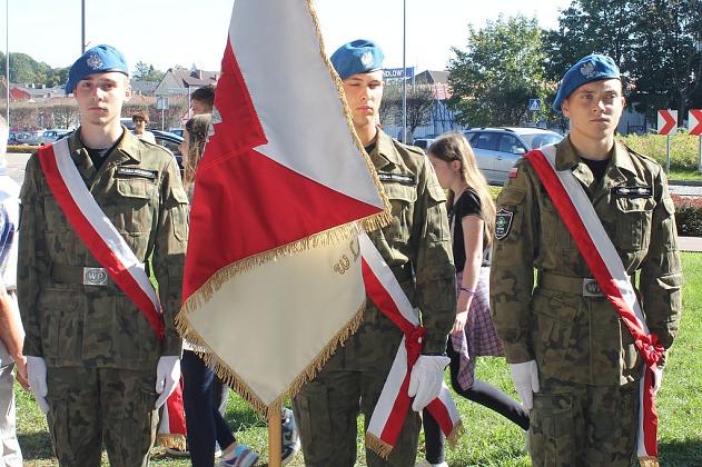 Oddali hołd Sybirakom