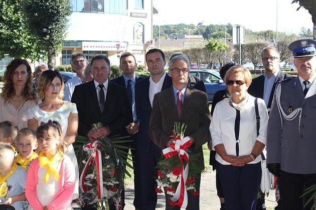 Oddali hołd Sybirakom