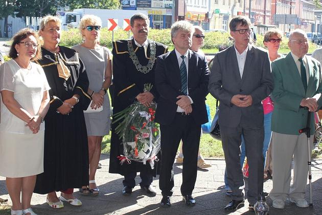 Oddali hołd Sybirakom