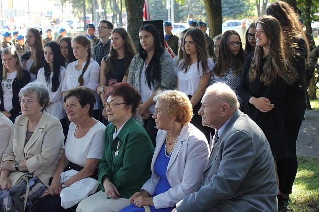 Oddali hołd Sybirakom