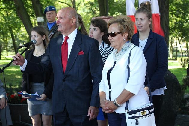 Oddali hołd Sybirakom