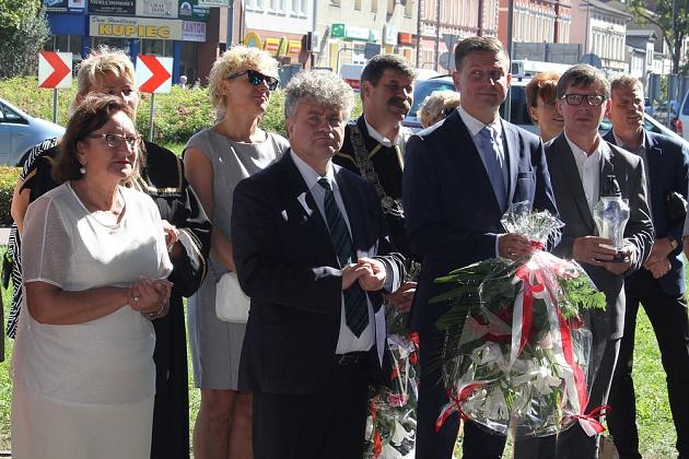 Oddali hołd Sybirakom