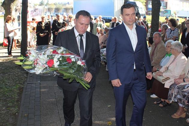 Oddali hołd Sybirakom