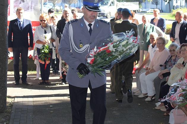 Oddali hołd Sybirakom