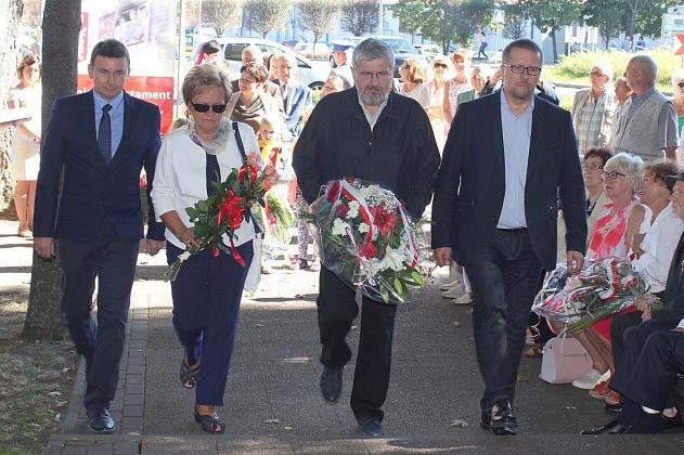 Oddali hołd Sybirakom