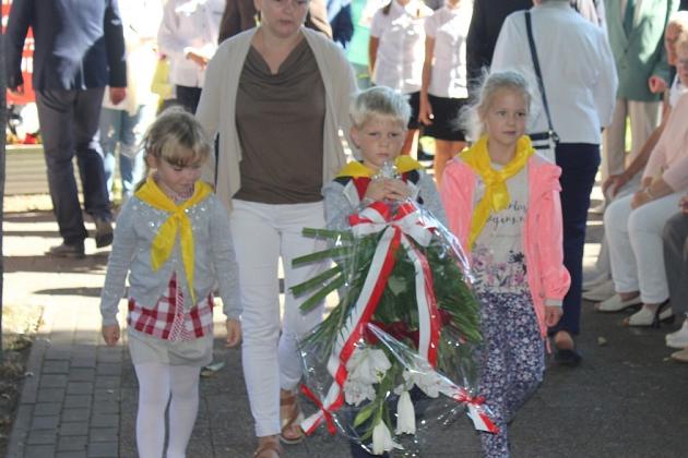 Oddali hołd Sybirakom