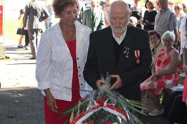 Oddali hołd Sybirakom