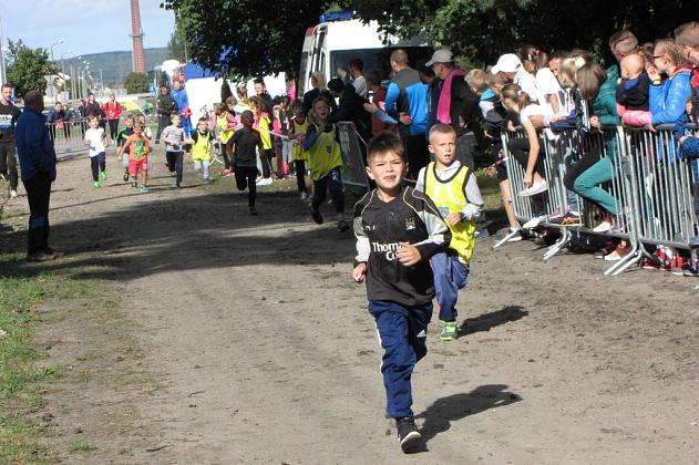 Nowy sezon Biegów Przełajowych o Puchar Grand-Prix rozpoczęty