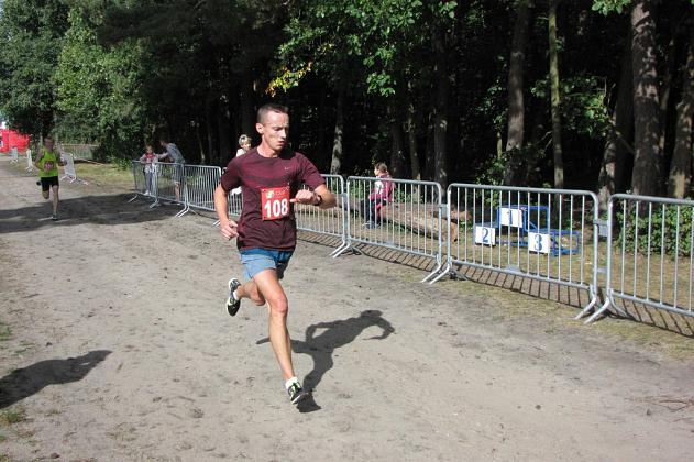 Nowy sezon Biegów Przełajowych o Puchar Grand-Prix rozpoczęty