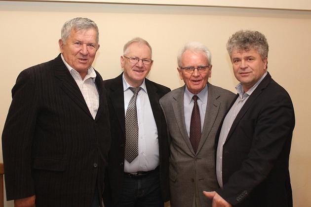 Działkowcy podsumowali sezon