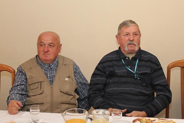 Działkowcy podsumowali sezon