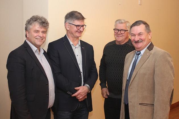 Działkowcy podsumowali sezon