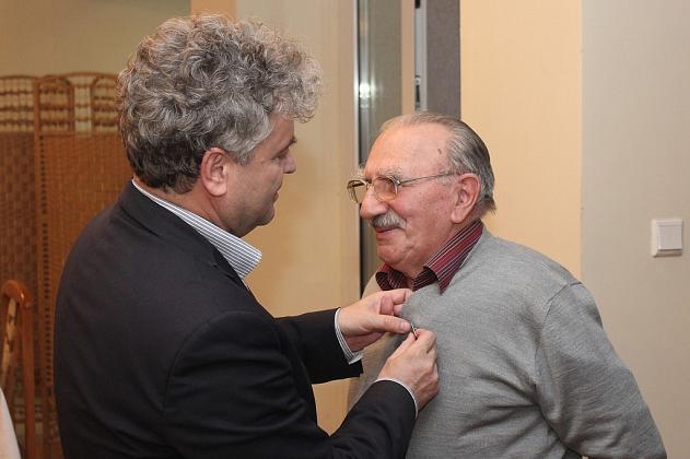 Działkowcy podsumowali sezon