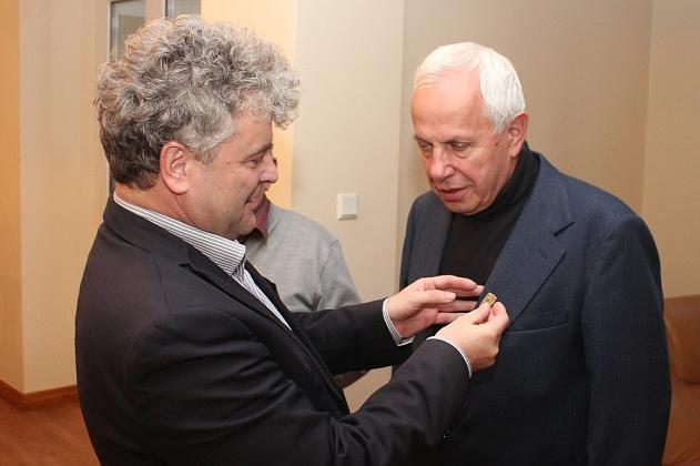 Działkowcy podsumowali sezon